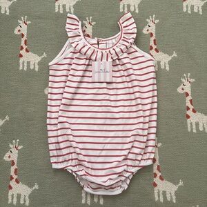 NWT James and Lottie bubble